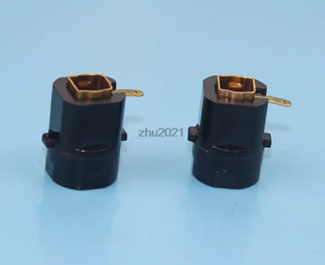 

Replacement Brush Cap for Hitachi 100 Angle Grinder (G10SF3) - Durable Brush Holder & Brush Pot Attachment 1 pair