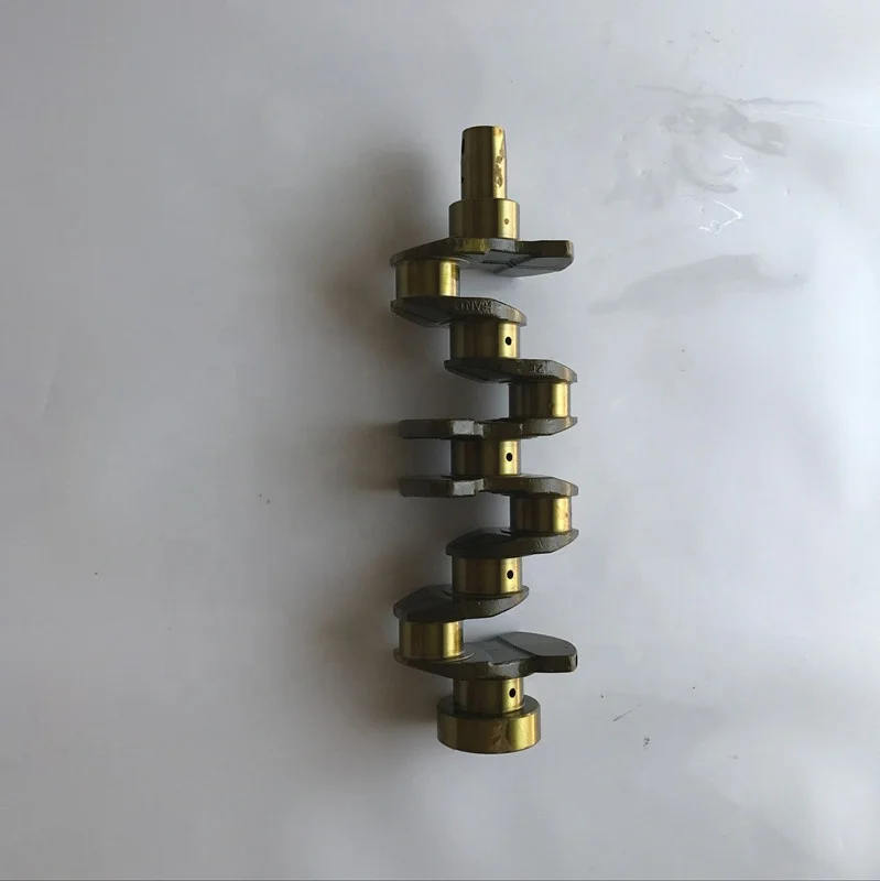 

2H Engine Parts CRANKSHAFT 13401-76011-71 13401-68010 1340168010 13401 68010 2H Crankshaft for Toyota Land Cruiser Dyna 4.0L