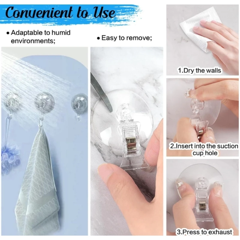 Multipurpose Smooth surfaces Clips Hassle frees Installation Uprgades for Ads