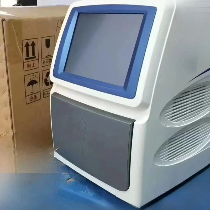 الإسفار الكمي PCR الإسفار الكمي PCR #3