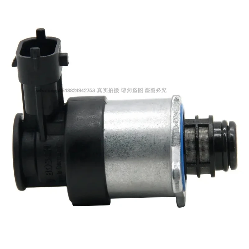 High Pressure Fuel Pump Regulator Metering Control Solenoid Valve For FIAT For FORD For  CUMMINS 0928400757 1462C00998