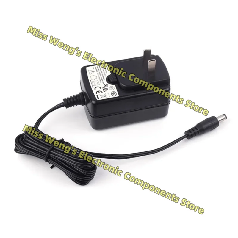 Medium sized DC power supply 5V 4A outer diameter 5.5 inner diameter 2.1 suitable for Nvidia Jetson Nano PSU-5V4A-5.5-2.1-CN