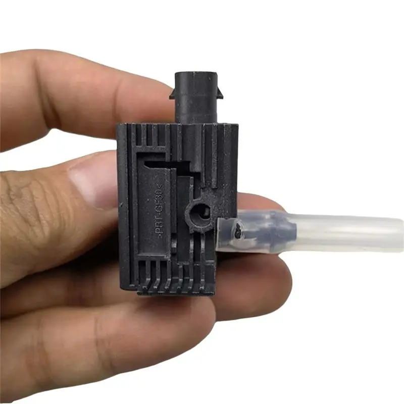 Superior-Front Bumper Crash Sensor For A6L C8 2019-2024 Pressure Hose Pedestrian Protection 4N0959121C 4N0959121F