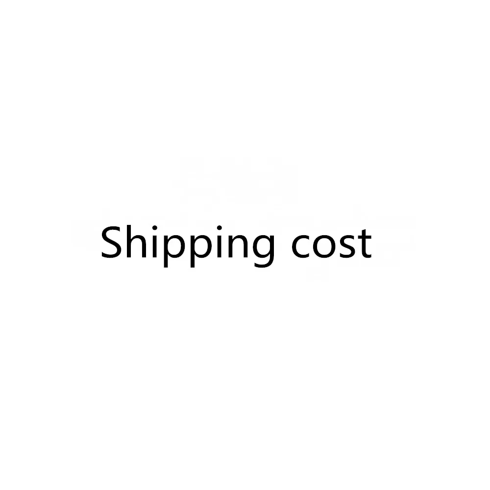Shipping link and modified products negotiated by both parties 0.1 image 2