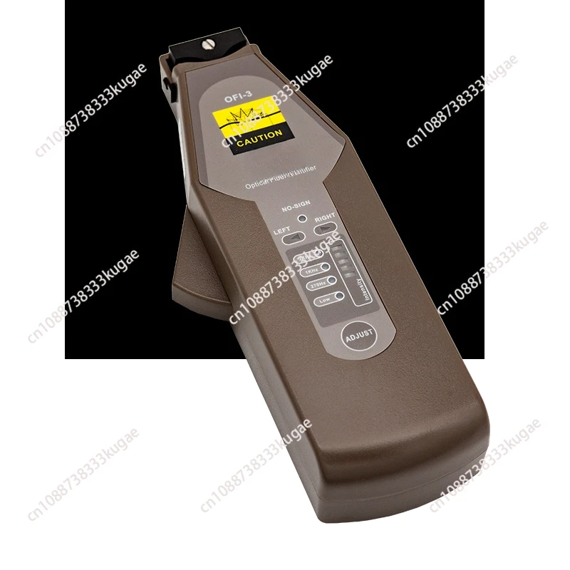 900 Fiber Identifie…