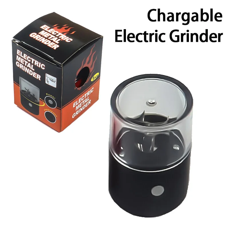 Mini Grinders Elect…