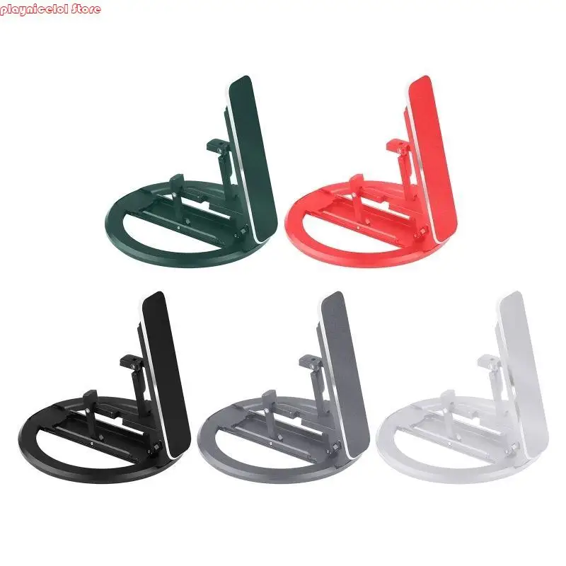 

E8BA Professional Phone Stands Mobilephone Holder складной магнитный кронштейн