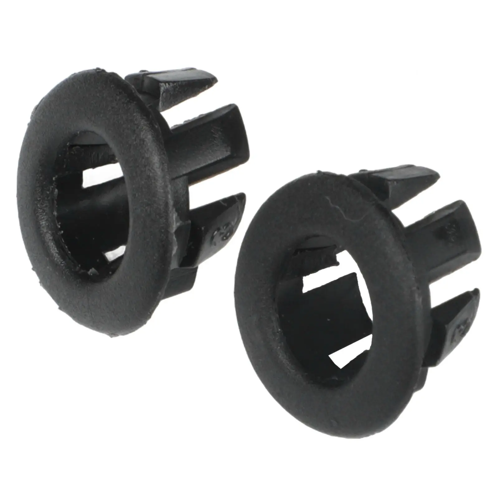 Easy Installation 1999-2006 Vehicle Replacement Quick Installation Process Black Color Practical Design For BMW X5 E53