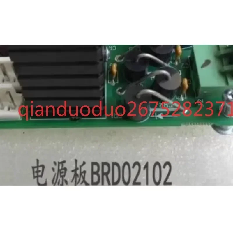 Suitable for Trane screw compressor air conditioner power supply new BRD02102 X13650737070 X13110756-02