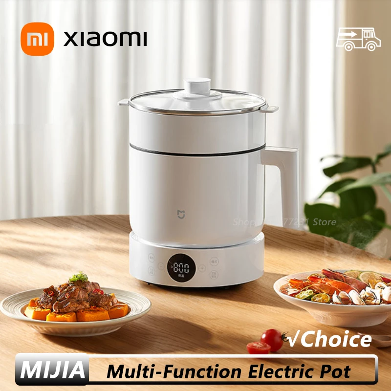 xiaomi-–-cuiseur-multifonctionnel-15-l-cuiseur-vapeur-electrique-separable-et-marmite-chaude-controle-de-la-temperature-a-5-vitesses-fonction-de-rendez-vous