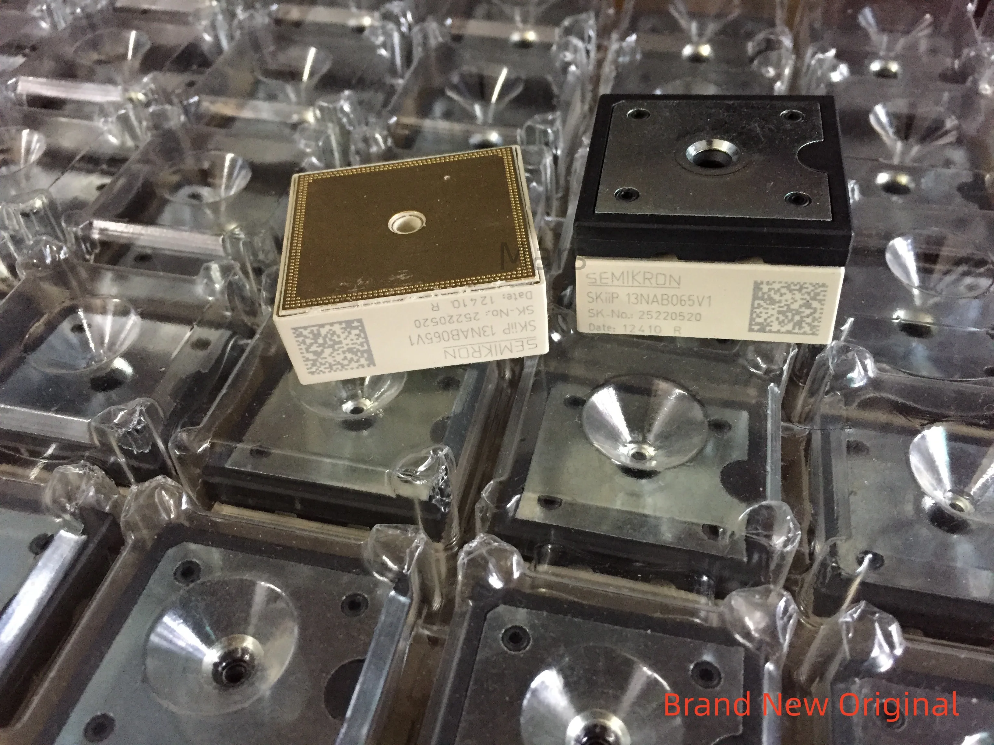 Duldulmmmódulo IGBT IG