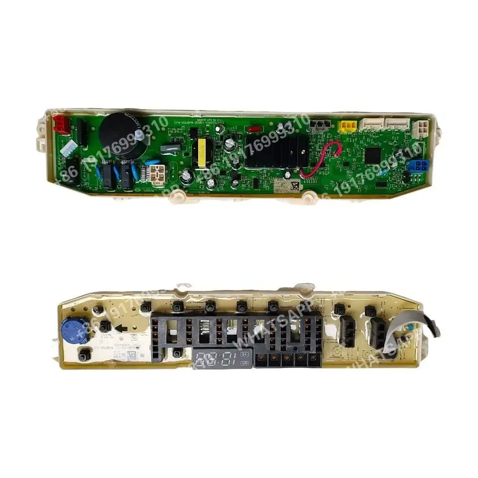 Aplicable a la placa principal del ordenador de lavadora automática LG EBR830378 83037834 830799 83079906
