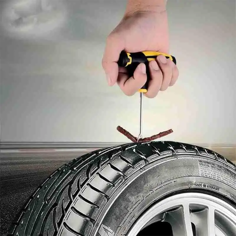 Newemergency Tire R…