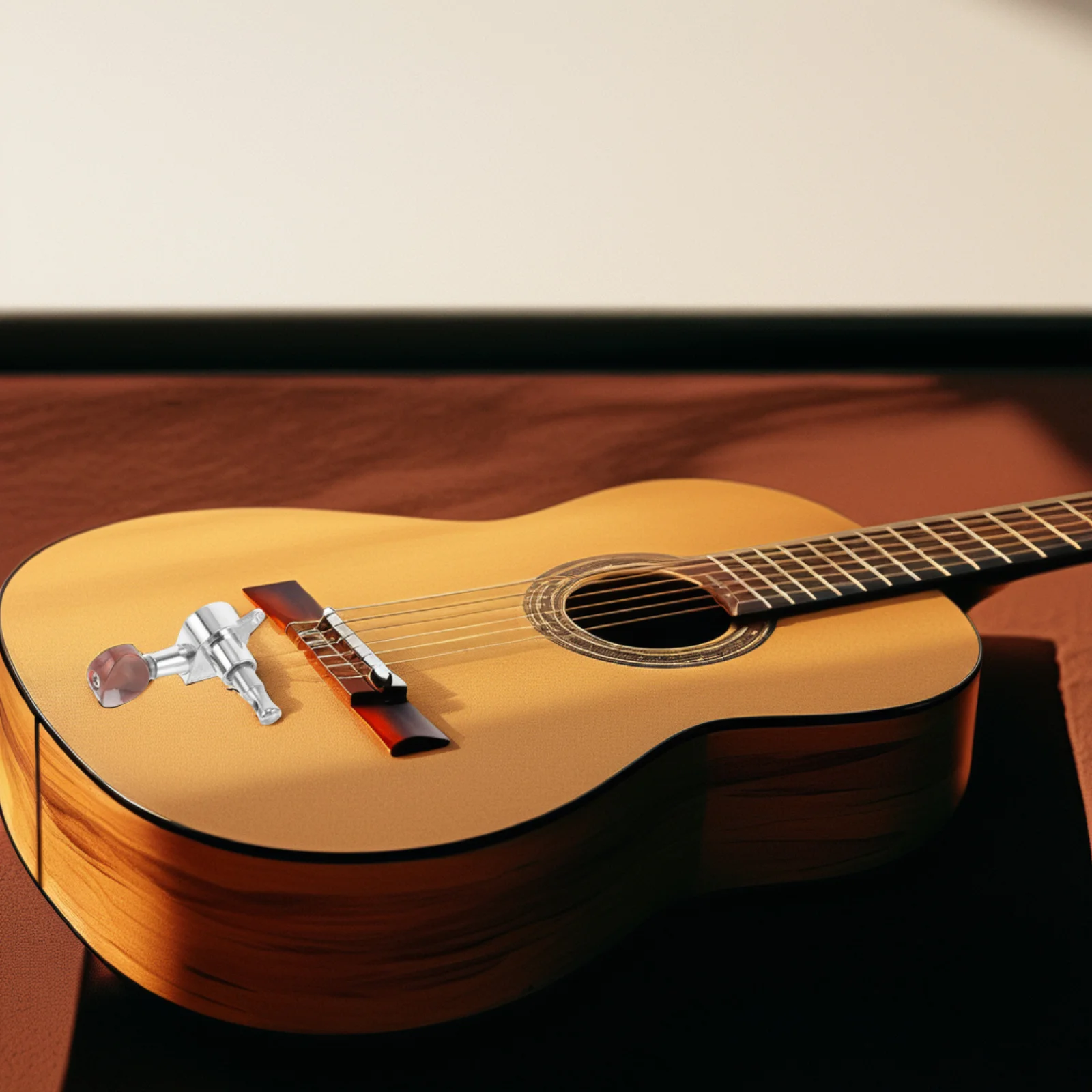 

Acoustic Guitar Pegs Bass Knobs Accessory Electric Tuner Classical Parts Tuning Machines