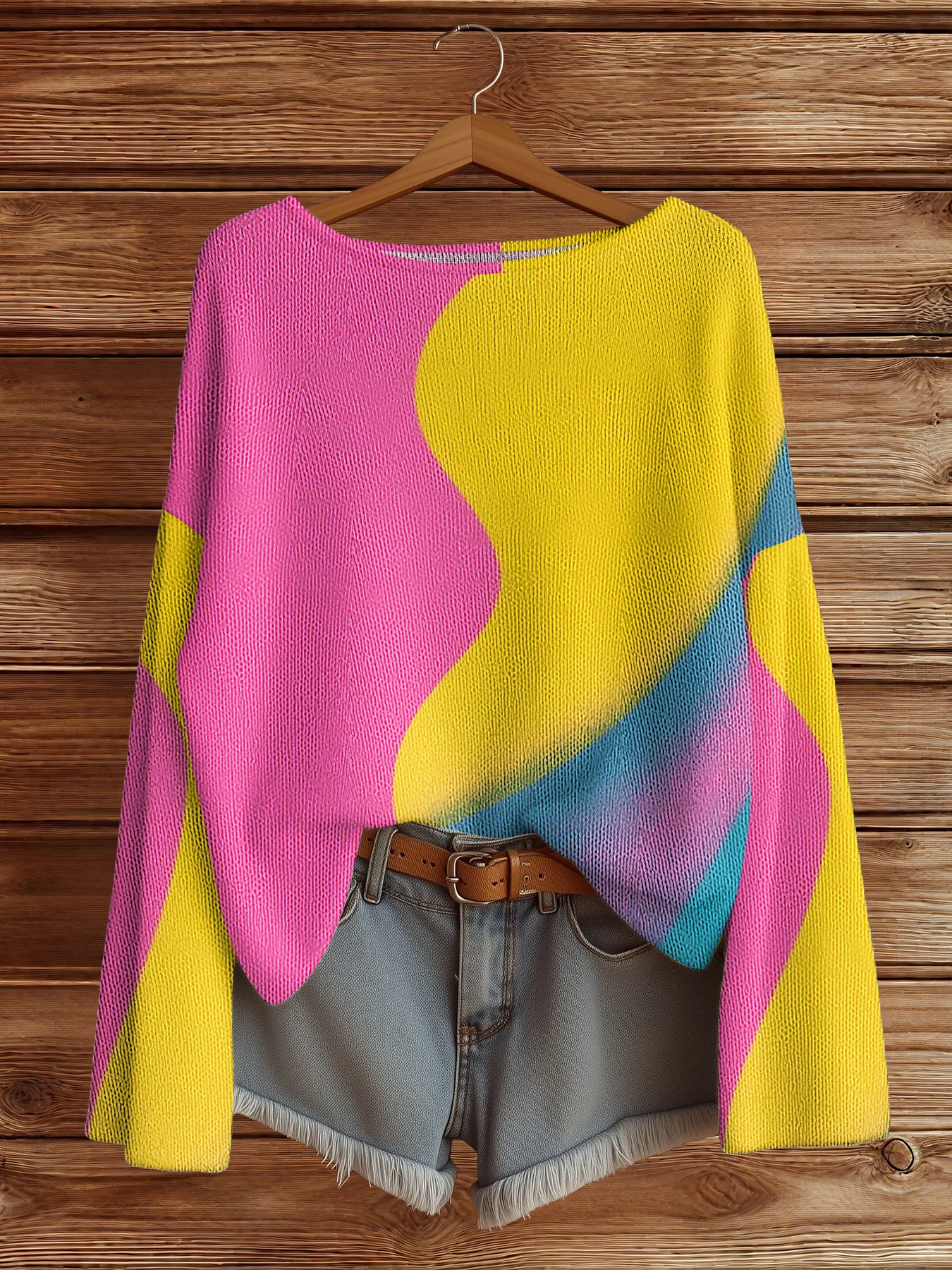 

Autumn Winter Knitted sweaters for women colorful Pullover Fashion Female Casual Sweaters Streetwear Trend Clothes youth Outwear
