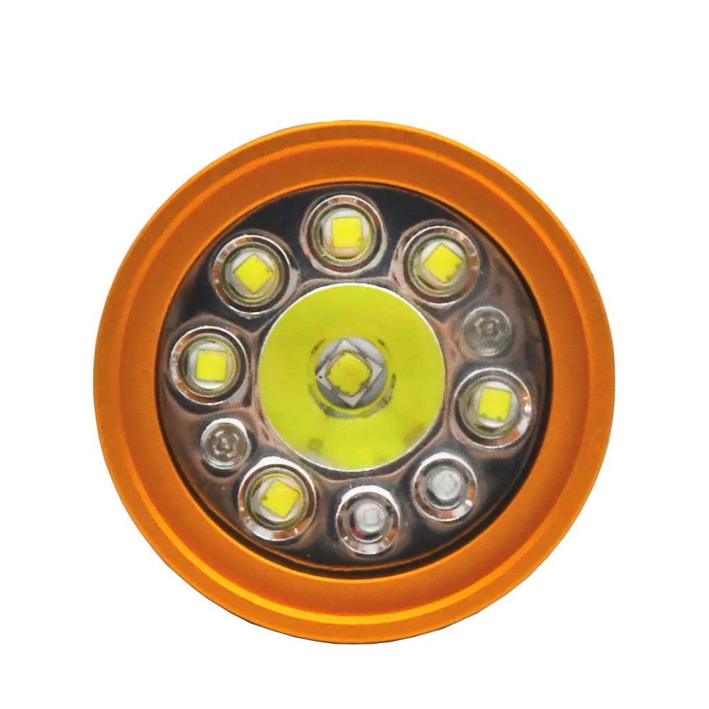 SUPE Scubalamp PV53 Photo/ Video Light