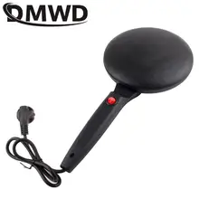 Electric Crepe Pancake Maker with Non-stick Surface #6