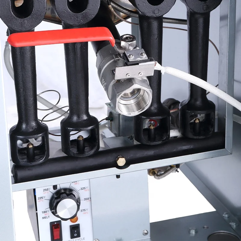 

Машина для фритюрницы с жареной курицей, крупная мощность, машина для фритюрницы с маслом