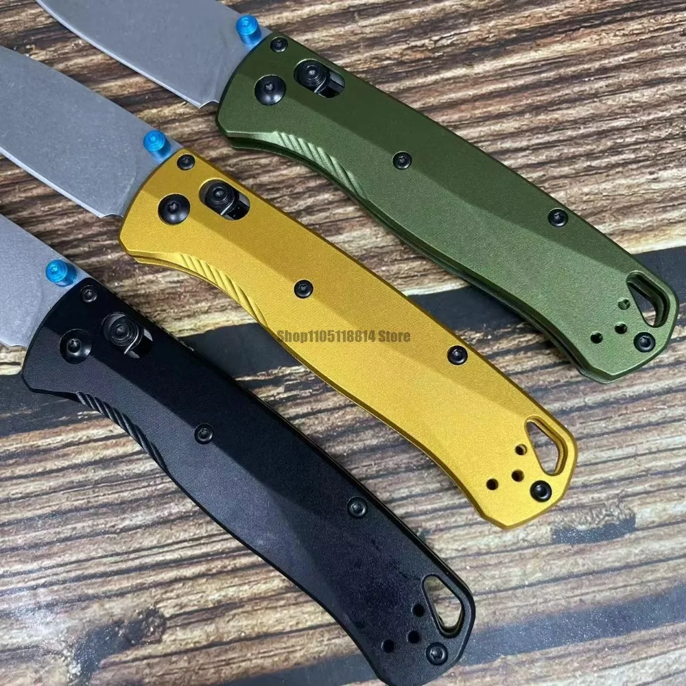 5735 Складной карманный нож для инструментов EDC, ручка из алюминиевого сплава, стальное лезвие S30V, тактический складной нож для охоты, кемпинга, выживания