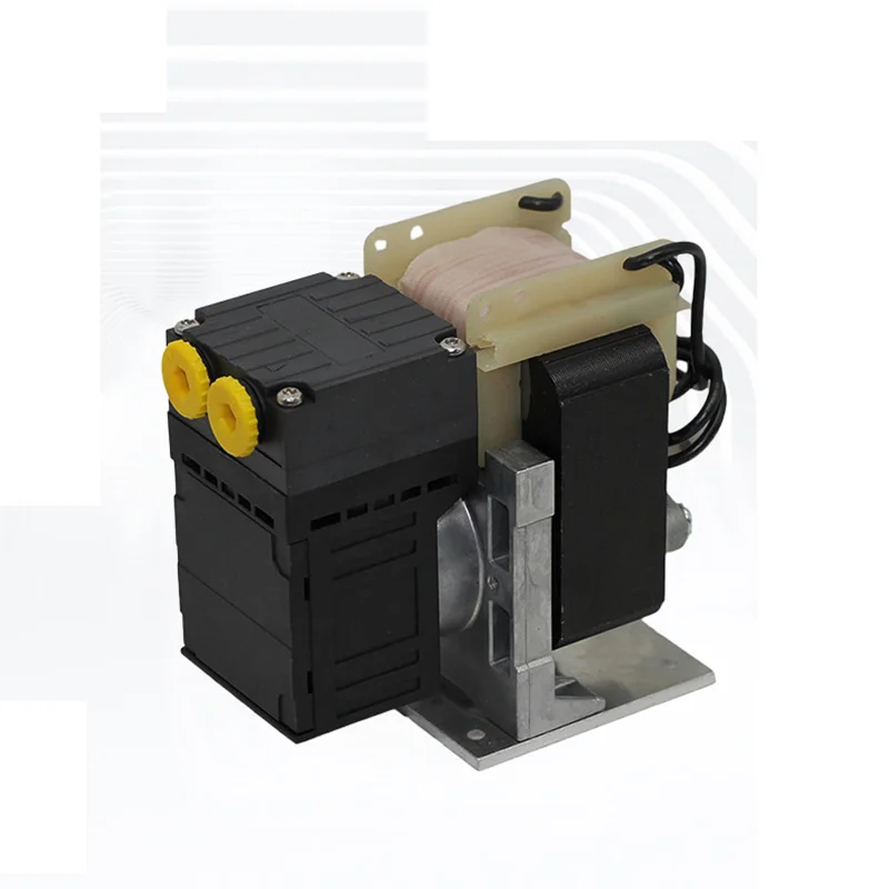 New CEMS Flue Gas Sampling and Sanitation Analysis Pump, Replacing KNF-86 Vacuum Negative Pressure Pump, Micro Diaphragm Pump