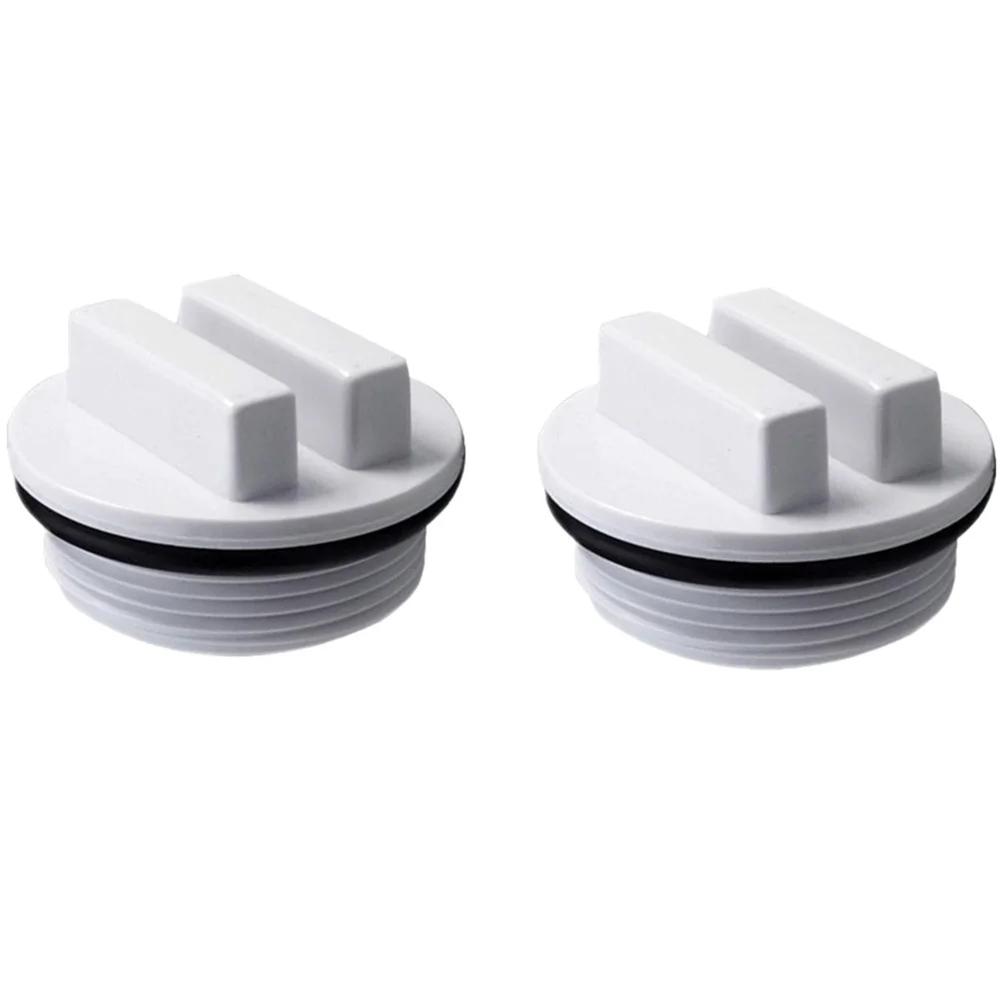 /7 /Piece /Swimming Pool Inlet Kit Blue Plastic Nozzle Drain Stopper Grating Removal Tool For Water Circulation Maintenance And