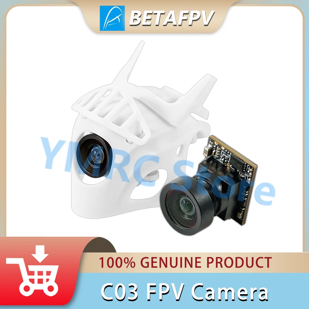 Betafpv C03 Fpv Cam… - image