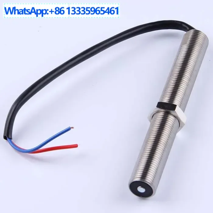 

MSP676 Speed Sensor, Speed Sensor, Generator Accessories, Speed Probe 5/8-18 UNF