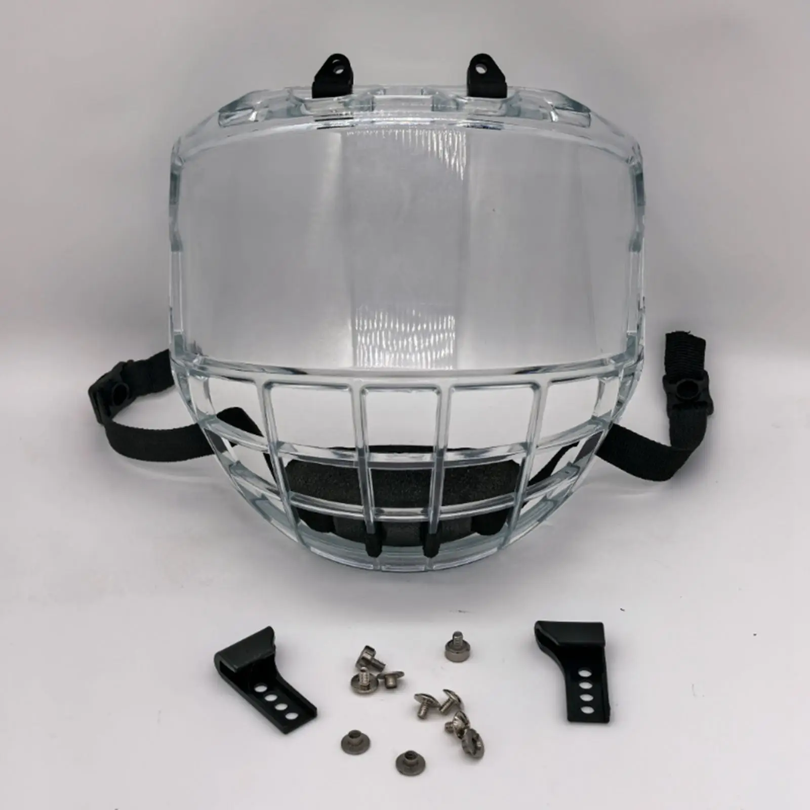 Thumbnail 4 - #12 Hockey Helmets Comparison Guide