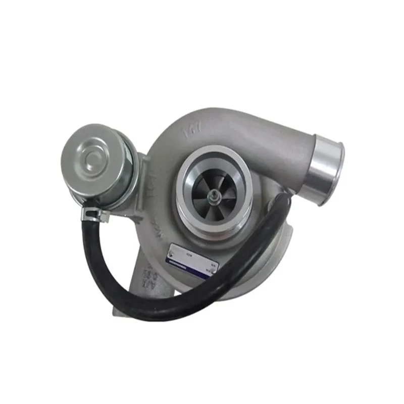 Engine spare parts turbocharger GT2556S 02/203160