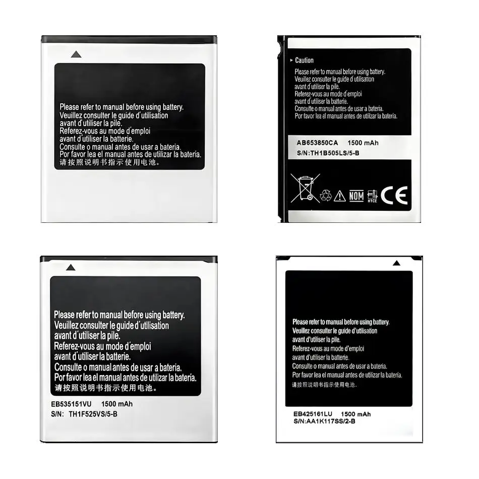 1500-1650Mah For Sa…