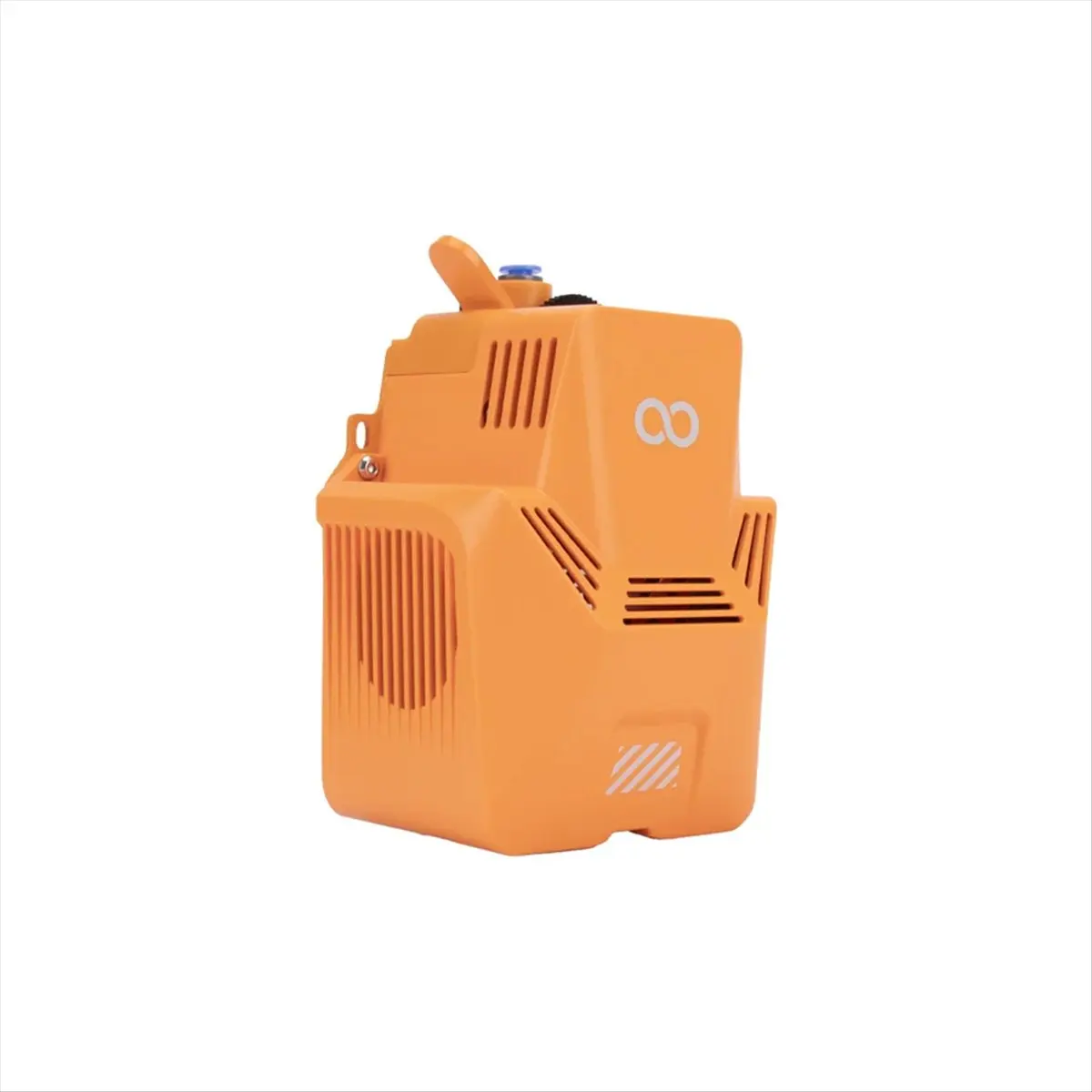 M05K For OrangeStorm Print Head for OrangeStorm Giga 3D Printer Head 3D Printer Accessories