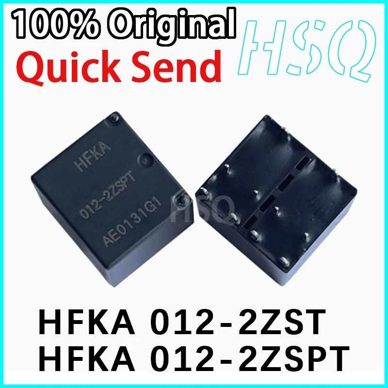 2PCS Brand New Orig…