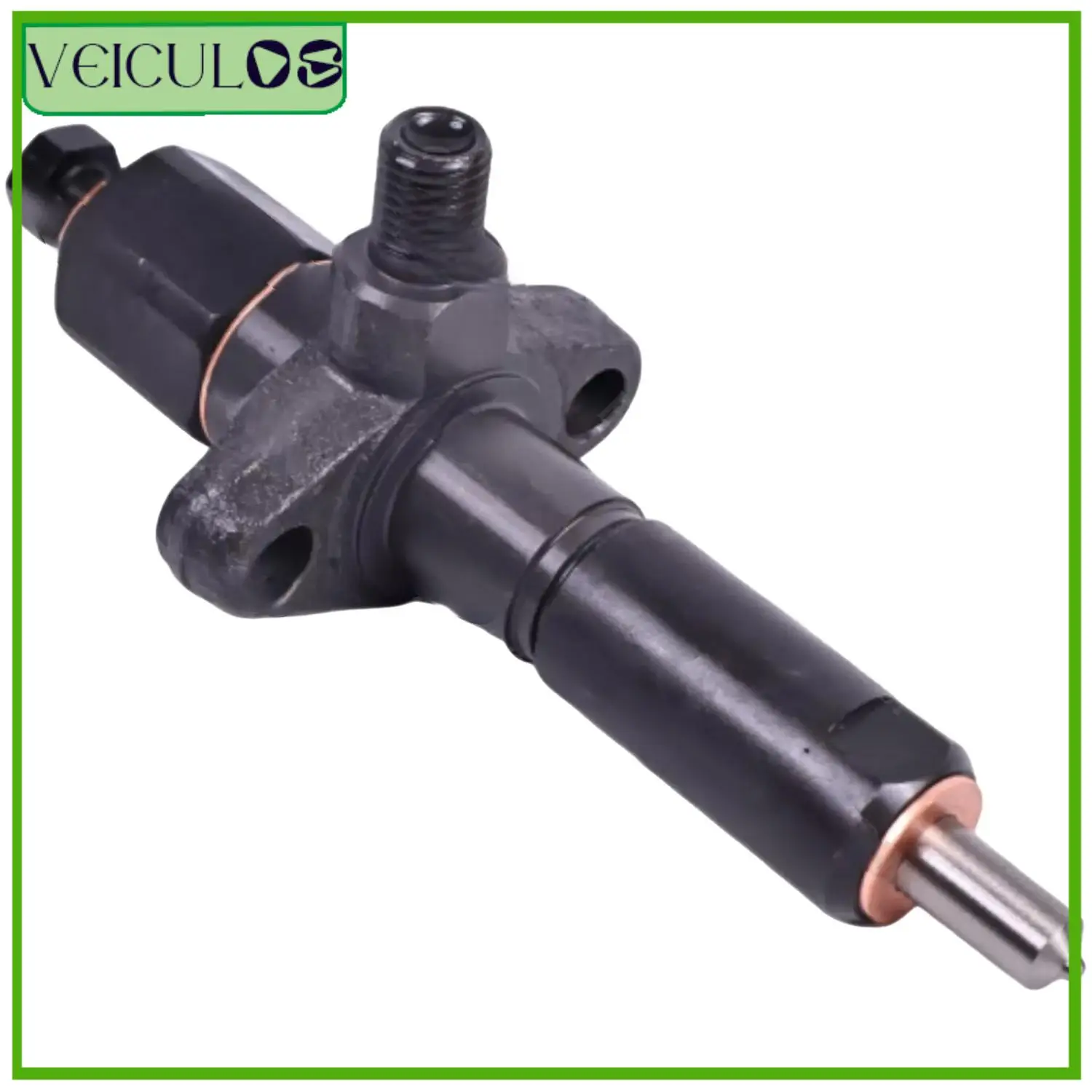 

1PC Fuel Injector 2645694 5281640 for Perkins T6.3544m 6.354 6354.4 Engine 645694 5281640