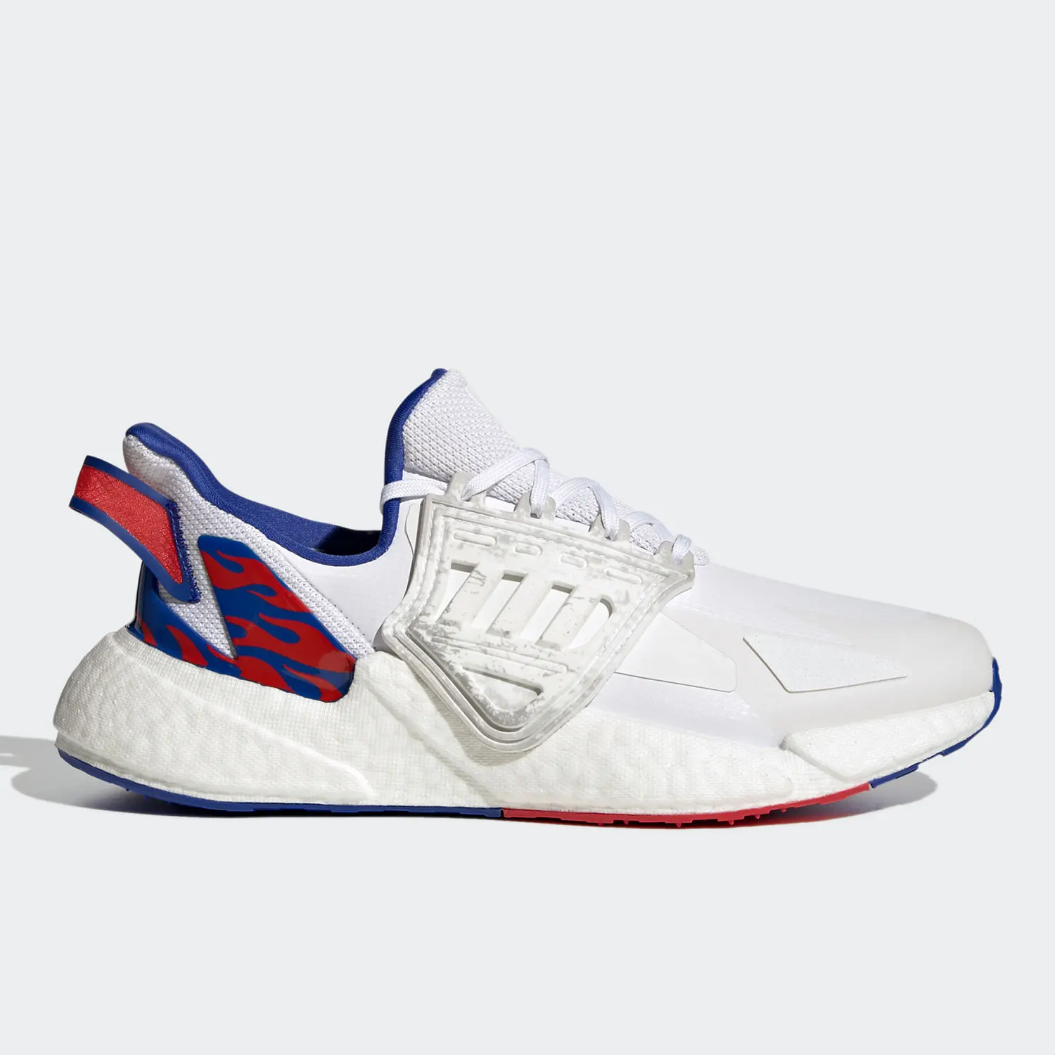 

Adidas Genuine X9000L4 CAGED Легкие кроссовки унисекс с мягкой подкладкой GZ1477