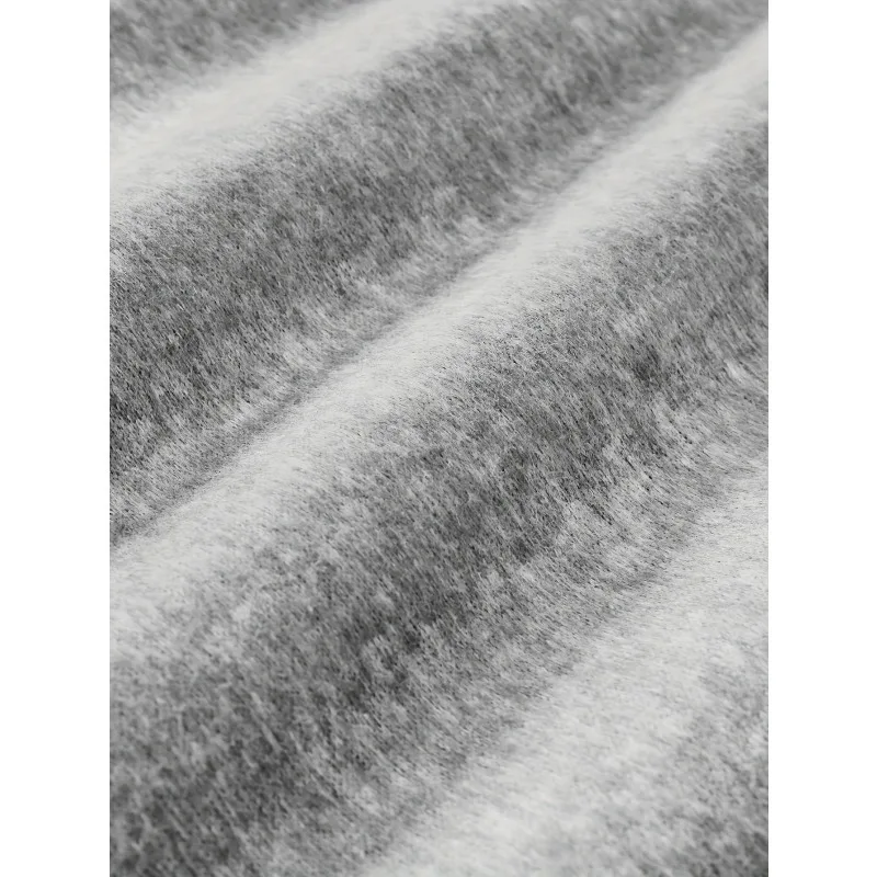 الرجعية ديزني موضوع هوديي الرجال هوديي الخريف والشتاء سترة جديدة الرجعية عارضة الرجال والنساء زوجين الشارع الشهير أعلى #4