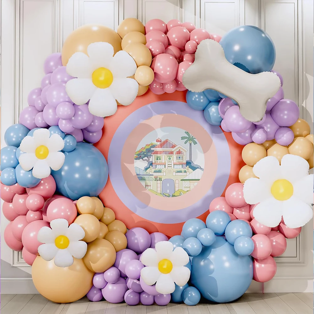kit-de-arco-de-baloes-azul-completo-balao-em-forma-de-osso-de-cachorro-e-balao-margarida-perfeito-para-decoracao-de-aniversario-guirlanda-de-baloes-pastel-para-festa