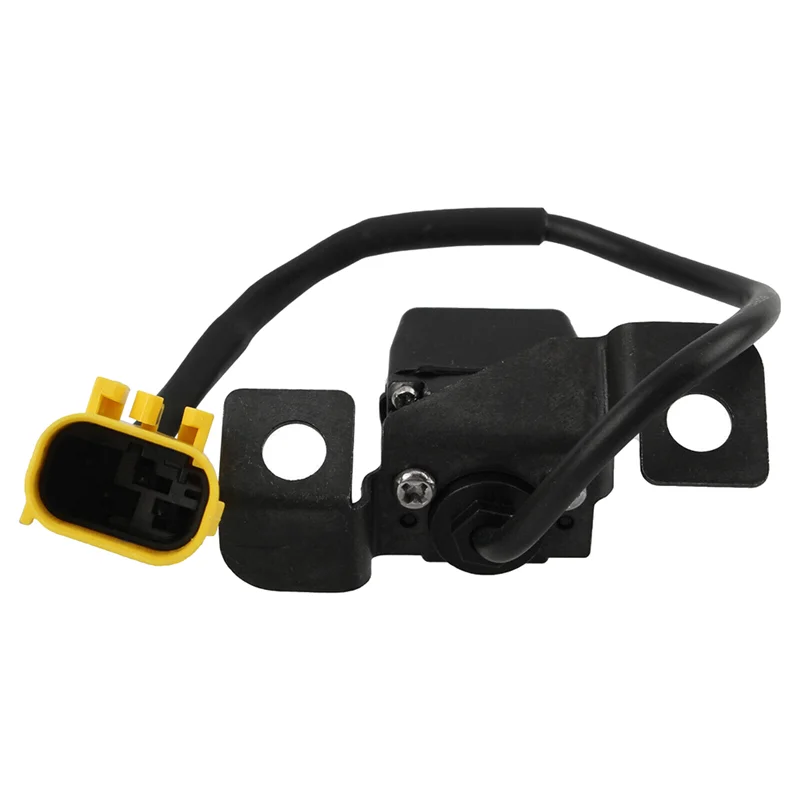 For KIA Sorento 2011 2012 2013 Car Rear View Camera Reverse Parking Assist Backup Camera 957602P202 95760-2P202
