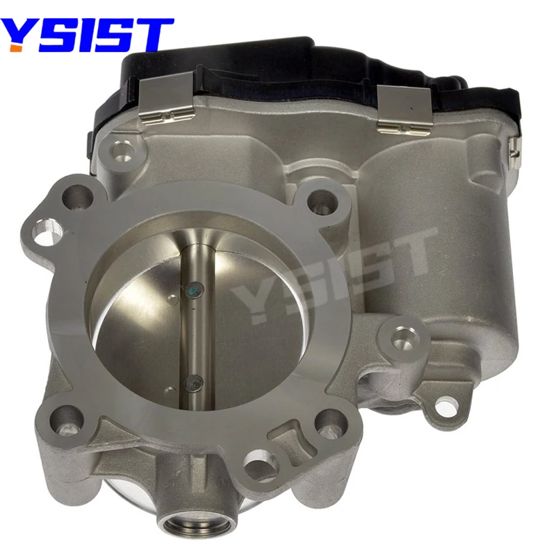 New Throttle Body For 2009-2019 DODGE JOURNEY FUEL INJECTION THROTTLE Valve 68366012AB 68366012AA OEM Quality