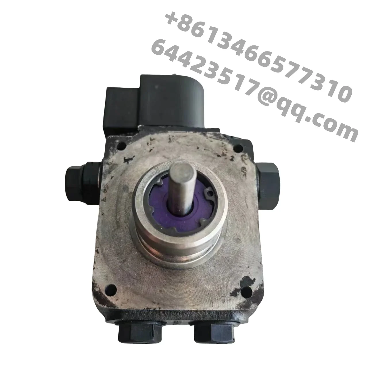 AS47C 1538-6 SUNTEC Oil Pump for Boiler Burner