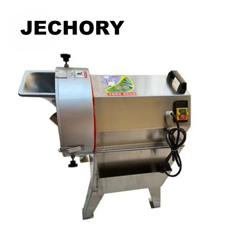 High Quality Commercial Fruit Vegetable Slicer Shred Dicing Carrot Onion Cucumber Potato Vegetable Cutter Cutting Machine