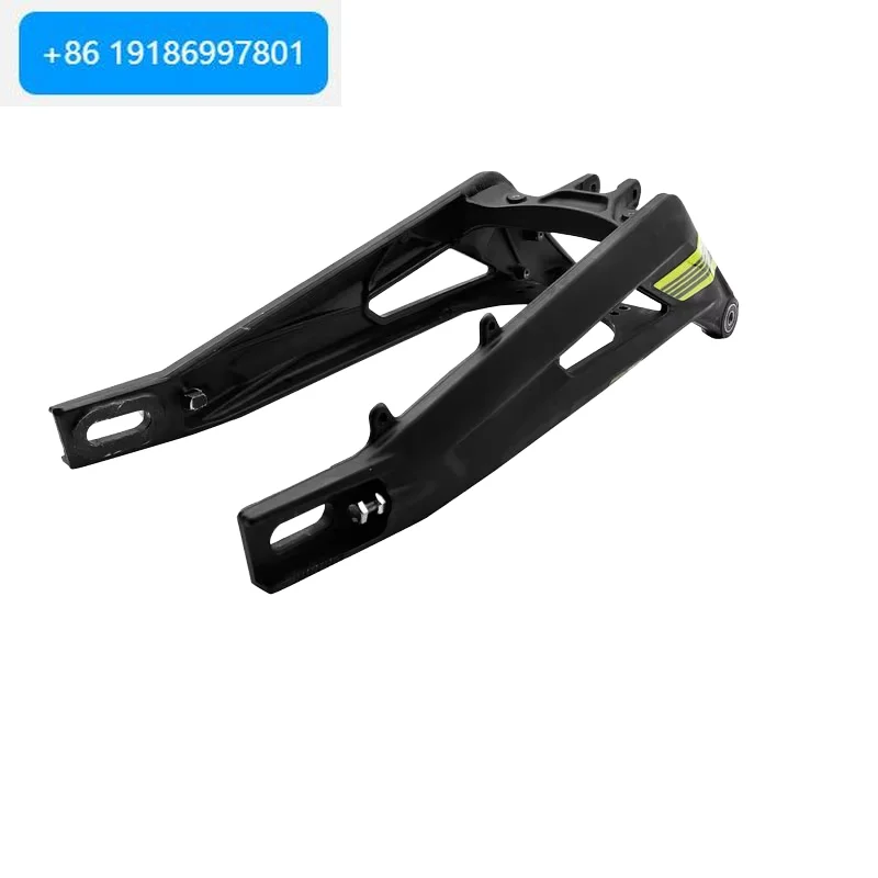 For Light Bee X Motor Upgrades Dirtbike Motorcycles Accessories Parts  Main Frame Subframe Rear Fork Seat Bracket