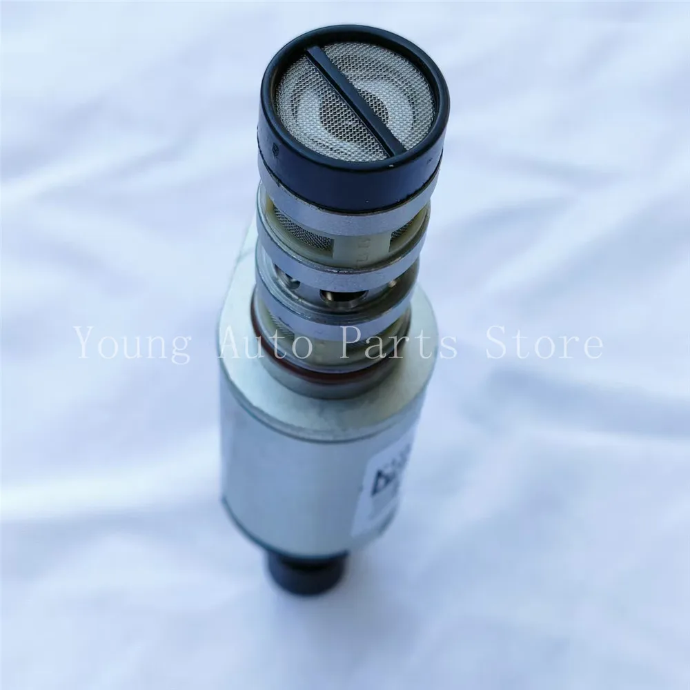 Camshaft Cam Control Valve Solenoid OEM# 55567050 For Chevrolet Cruze 1.6L 1.8L Sonic Epica 1.8L Opel Astra Zafira 3