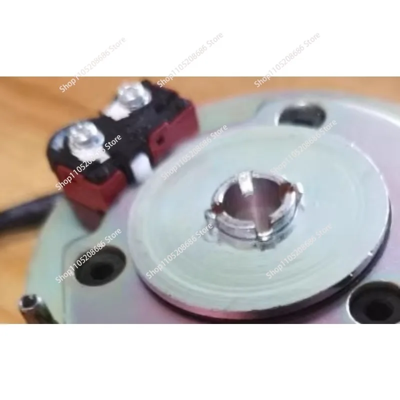 24V elderly scooter electromagnetic automatic brake clutch WR225 3.0Nm WR198 4.0Nm