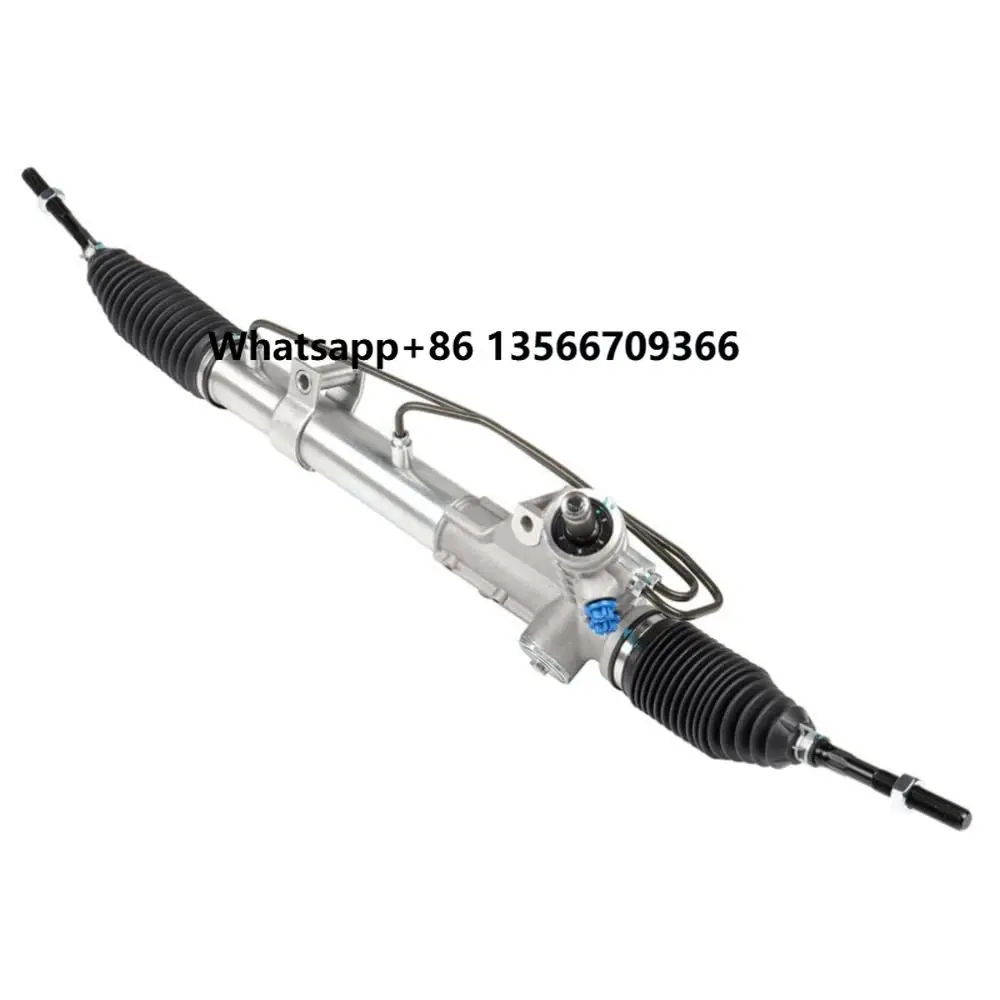 

BBmart Auto Spare Car Parts 32 13 1 140 956 Power Steering Rack Gear 32131140956 for 3 Series E36 E46
