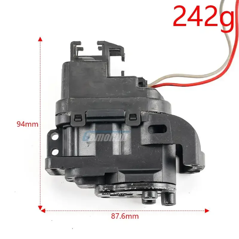 Gemohub Car POWER FOLD MIRROR inner MOTOR Module GEAR HOOP PCB BOARD For Ford Mondeo MK3 Focus MK2 C-MAX MK1 Escape repair kits