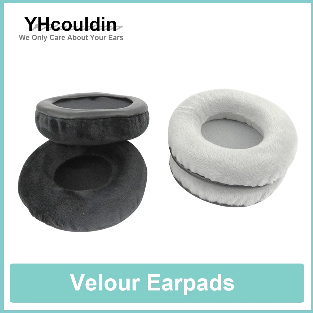 Velour Earpads For …