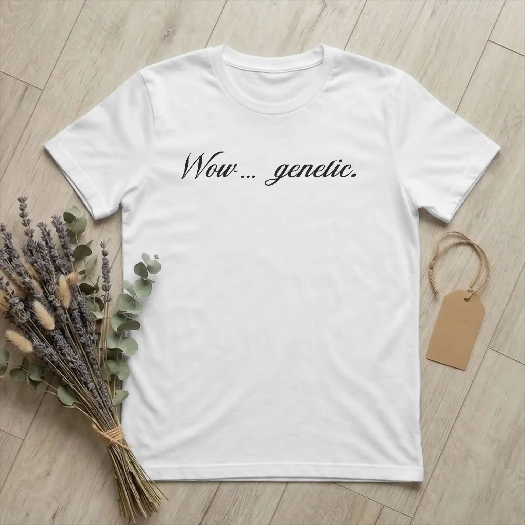 Men's T-Shirt Wow Genetic Heated Rivalry Quote Vintage Cotton Tees Short Sleeve Ice Hockey T Shirts Crewneck Clothes New Arrival
