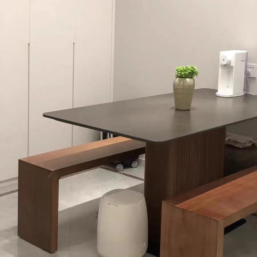 Variant: Slate table top impo