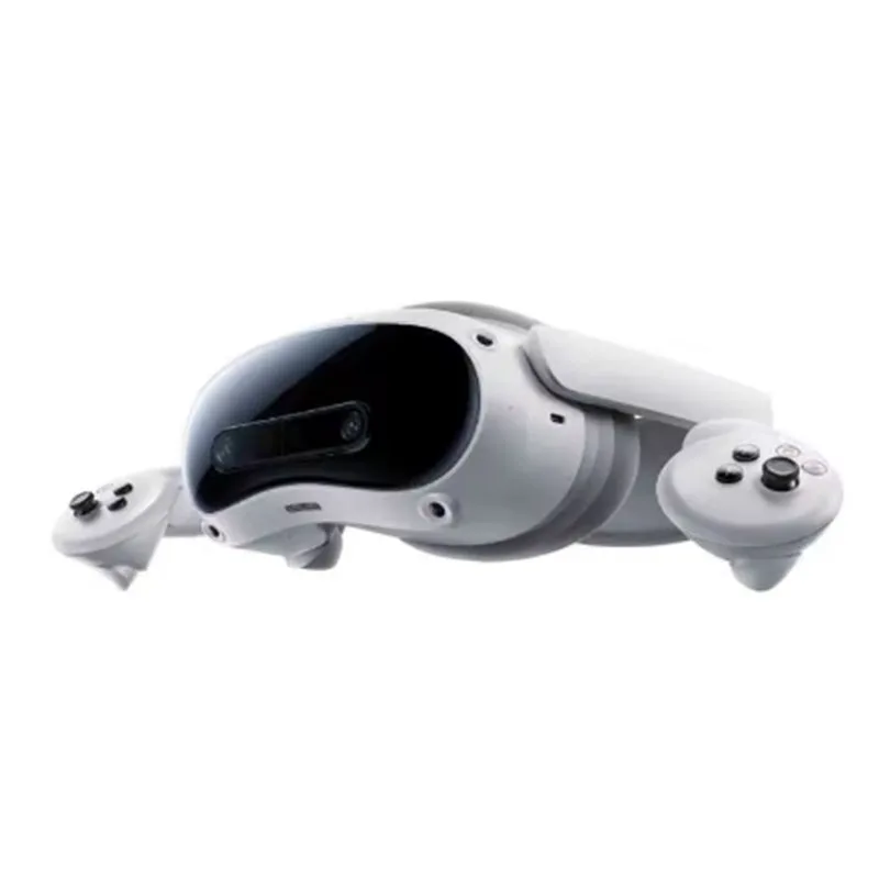 PICO 4 Ultra 256GB - Casque de Réalité Virtuelle et Mixte-image