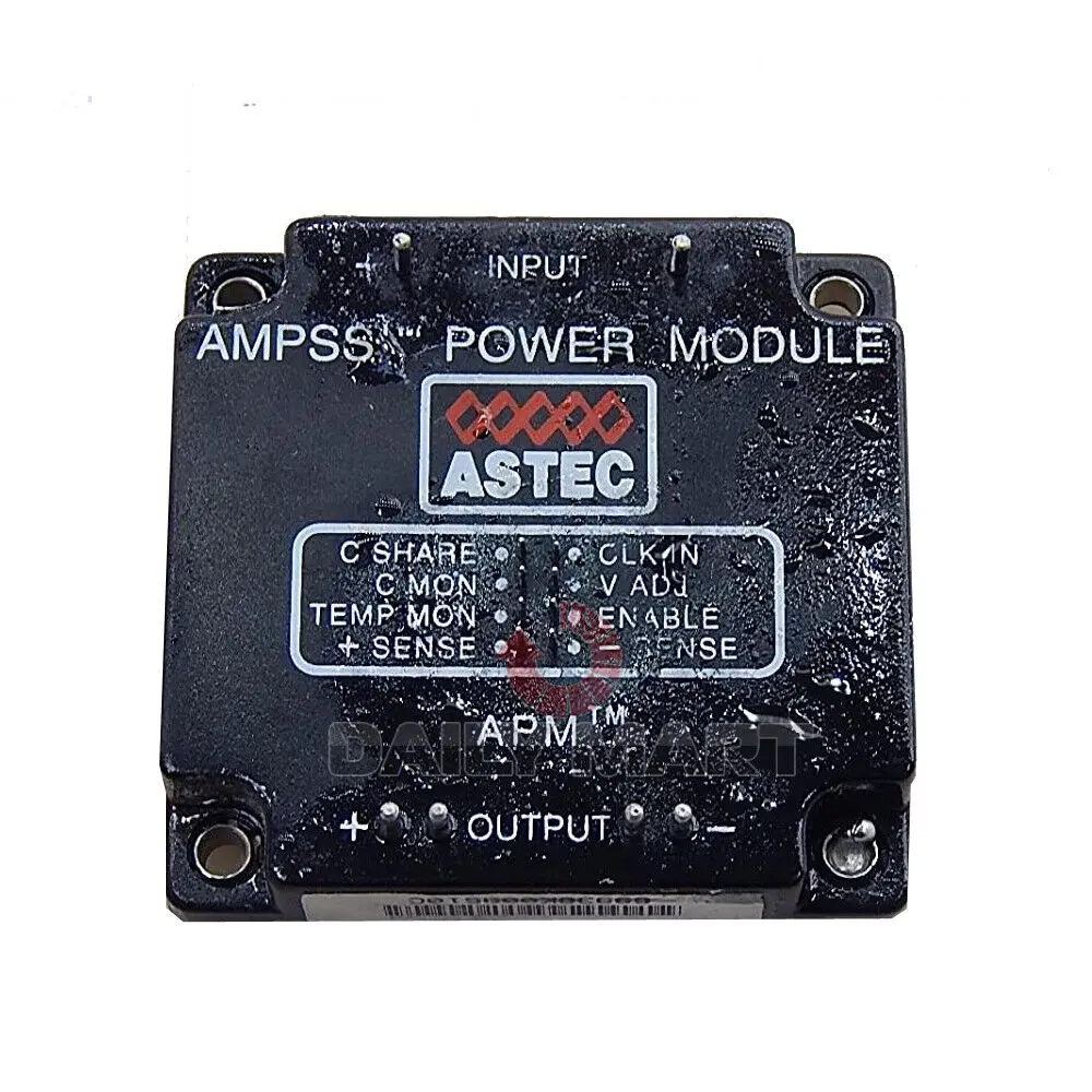 

New In Box ASTEC AL60A-300L-050F20 Power Supply Module